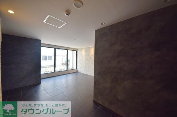 メイクスデザイン両国NORTHの物件内観写真